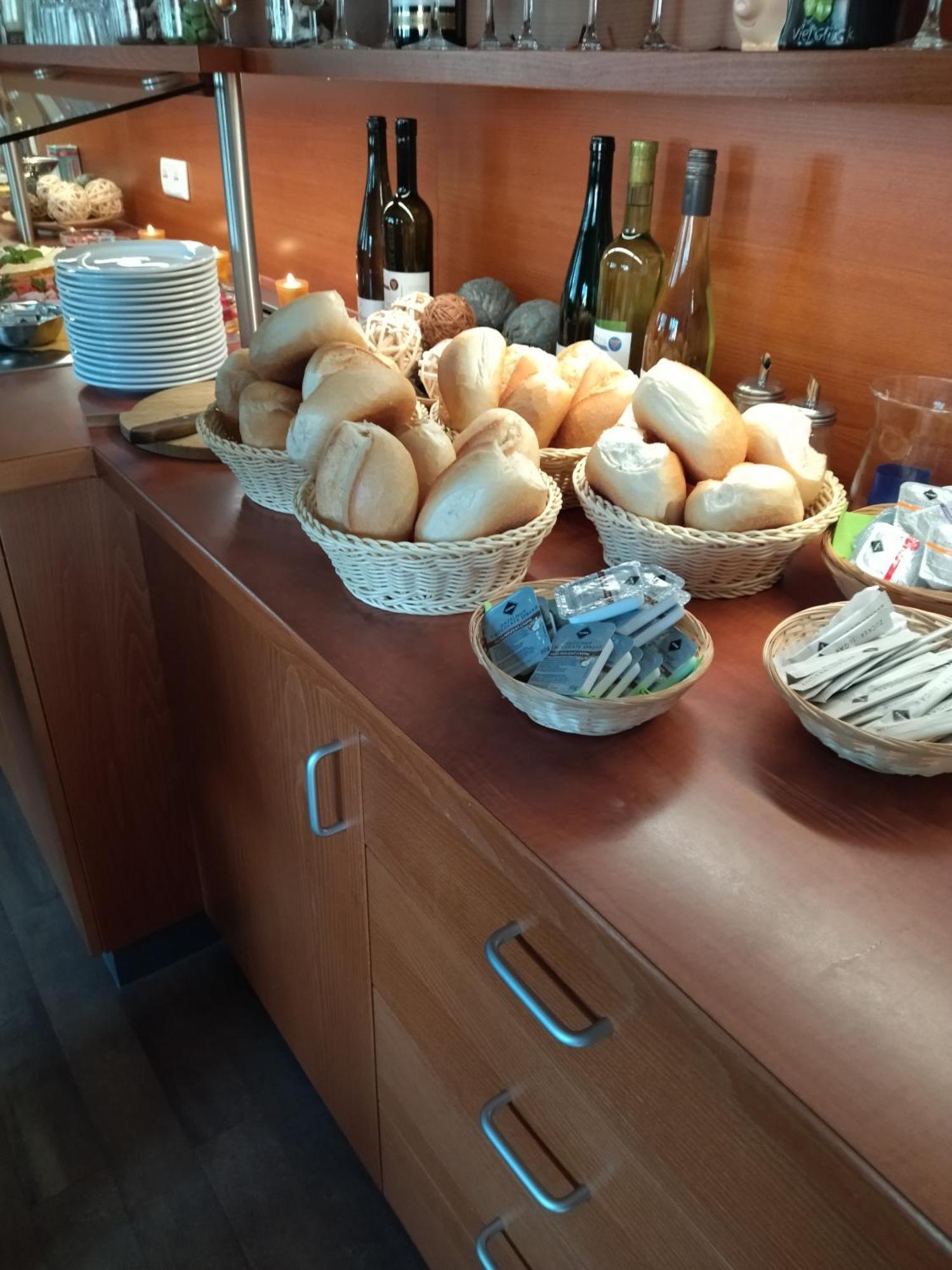 Pension Breidbach Ensch Buitenkant foto